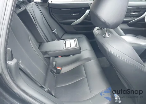 2015 BMW 435I Gran Coupe z USA, uszkodzony, nr VIN WBA4B1C59FD418371